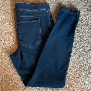 Hue Denim leggings